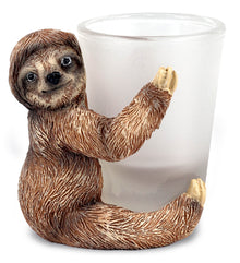 COOL ANIMAL SHOT - SLOTH