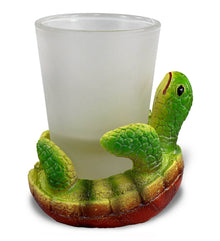 COOL ANIMAL SHOT - SEA TURTLE