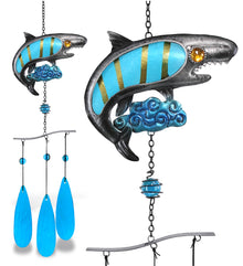 WIND CHIME - SHARK