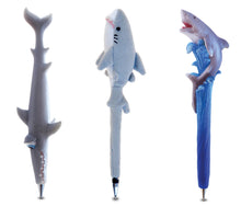 Planet Pen - Shark Planet Pen - Set of 3