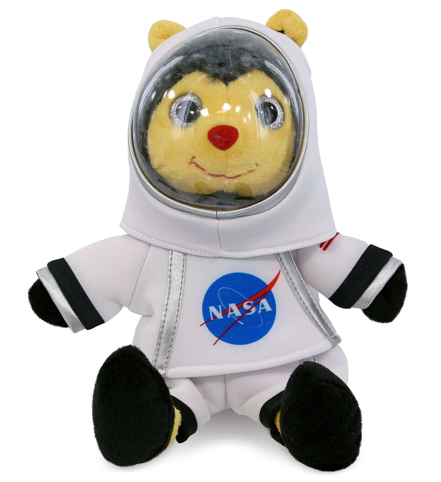 PLUSH ASTRONAUT - SUPER SOFT PLUSH - SITTING BEE