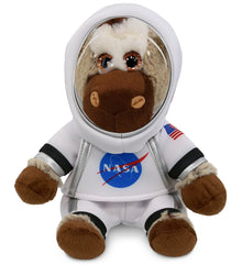 PLUSH ASTRONAUT - SUPER SOFT PLUSH - FLOPPY DONKEY