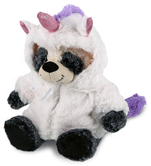 PLUSH UNICORN - SUPER-SOFT PLUSH - SITTING PANDA