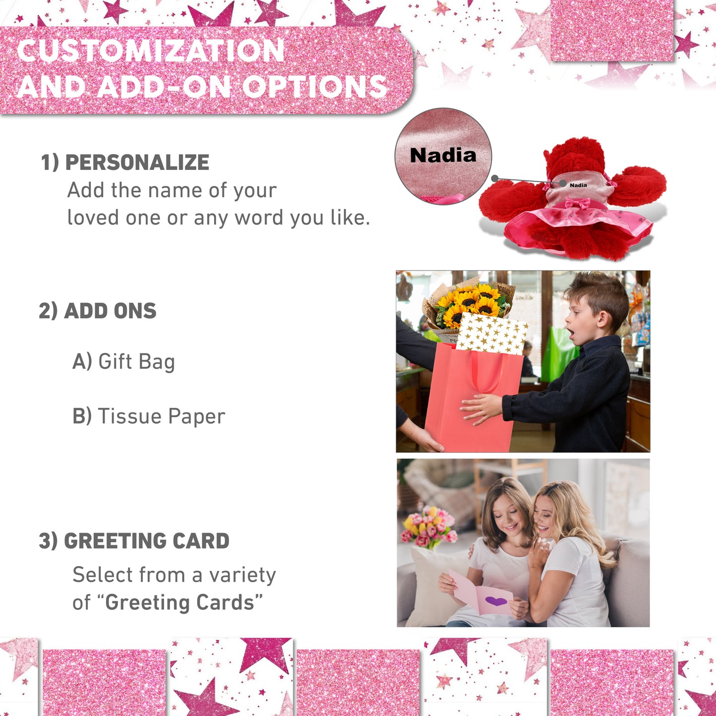 SUPER SOFT PLUSH - ELEGANT RED LOBSTER WITH BALLERINA DRESS UP