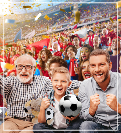 SUPER-SOFT PLUSH - LYING WOLF