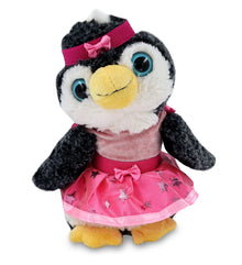 SUPER-SOFT PLUSH - PENGUIN Ballerina