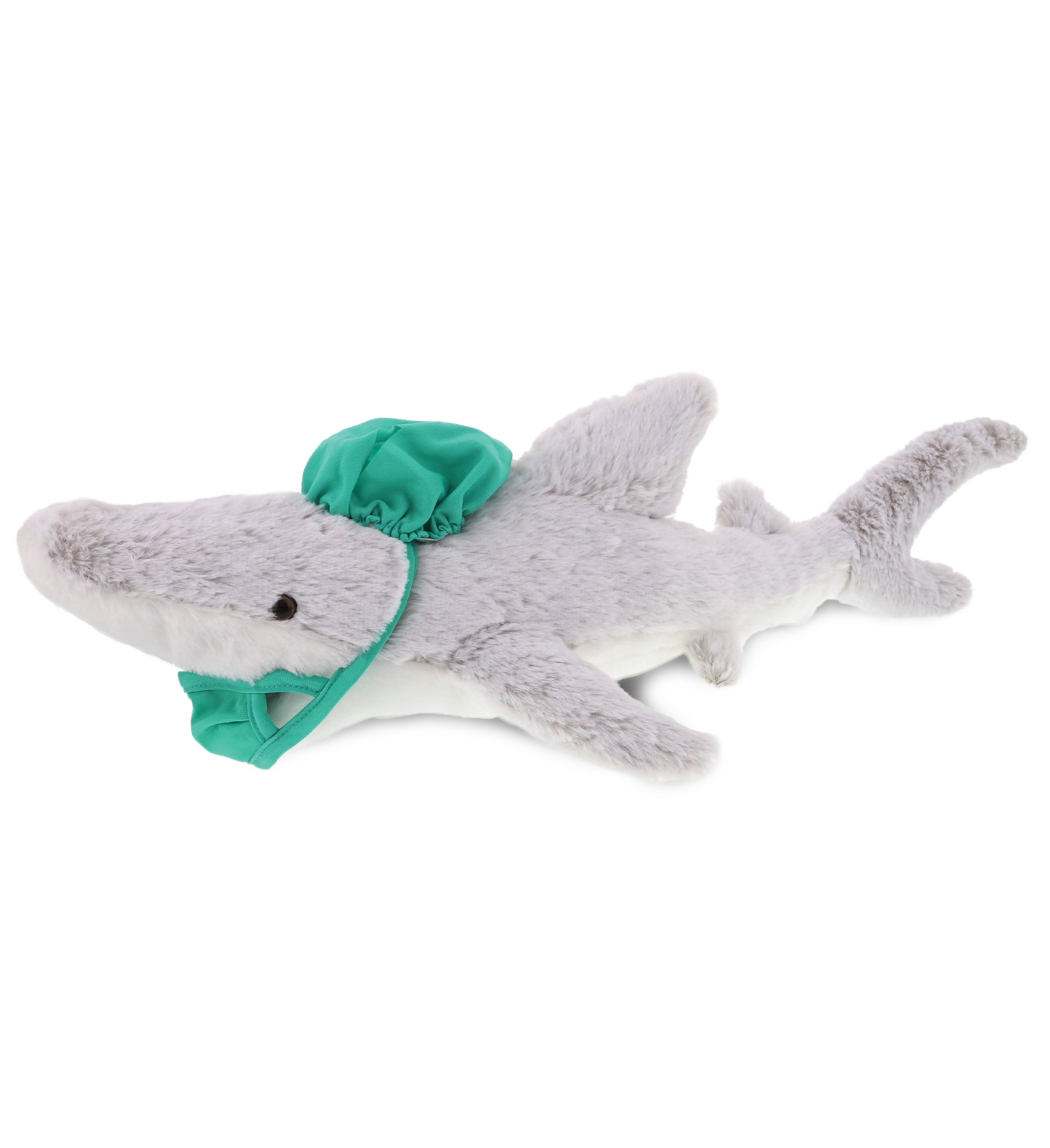 PLUSH DOCTOR - SUPER-SOFT PLUSH - SHARK