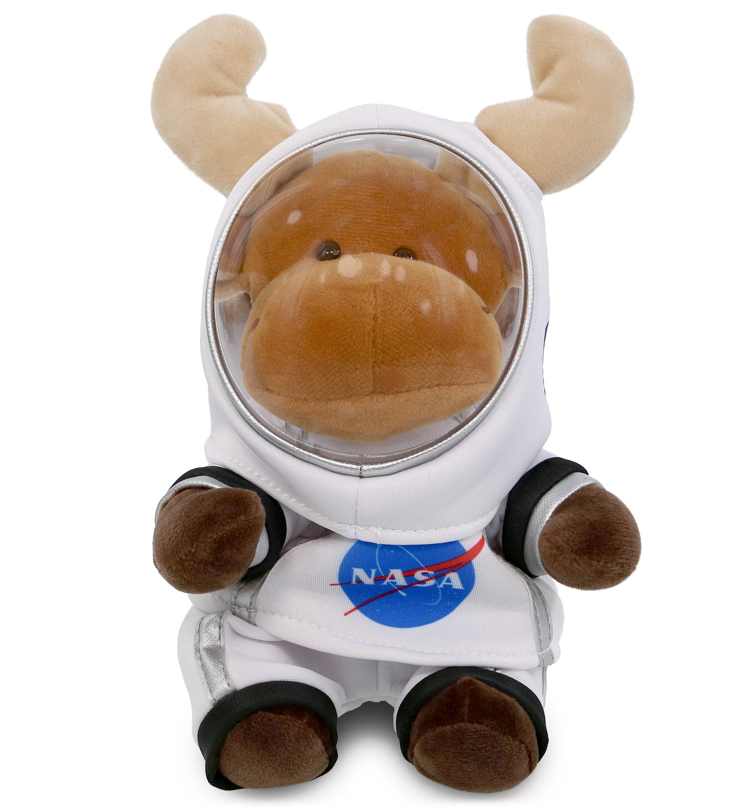 PLUSH ASTRONAUT - 6" PLUSH - MOOSE