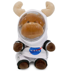 PLUSH ASTRONAUT - 6" PLUSH - MOOSE
