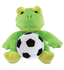 6' PLUSH - FROG