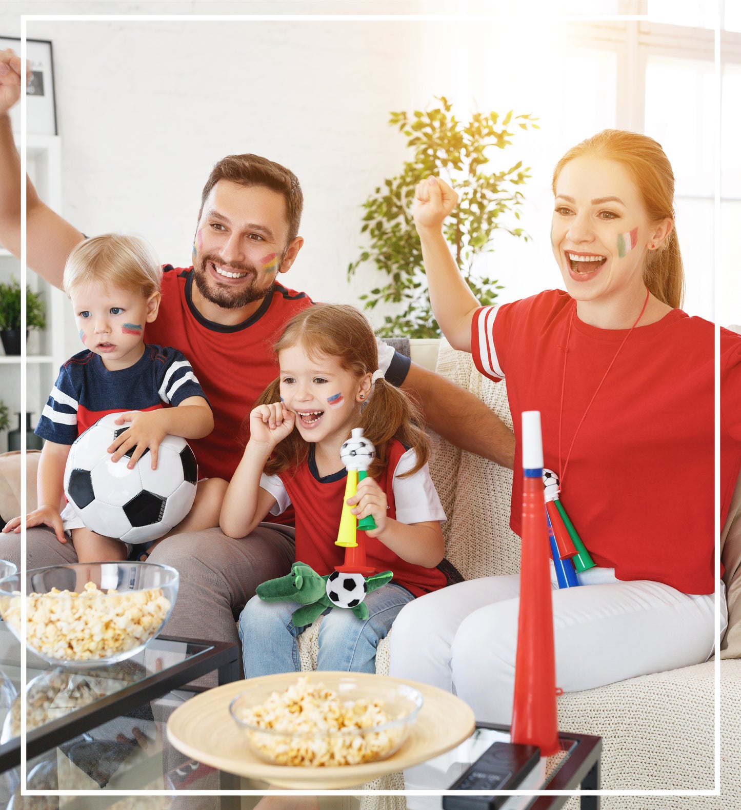 6" PLUSH - ALLIGATOR