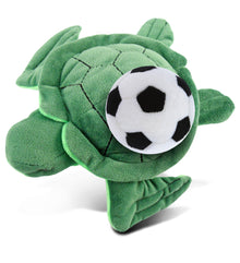6' PLUSH - SEA TURTLE