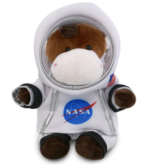 PLUSH ASTRONAUT - 6" PLUSH - HORSE