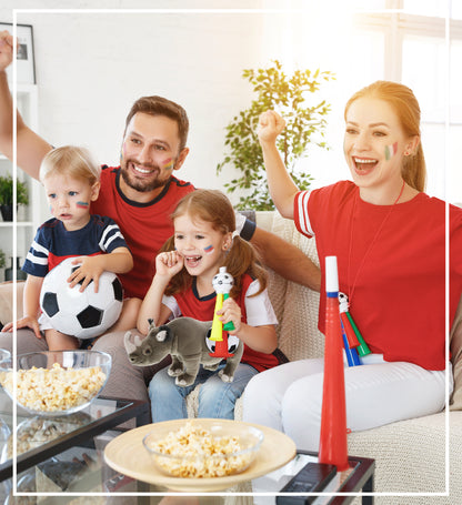 WILD COLLECTION PLUSH - 13" RHINO