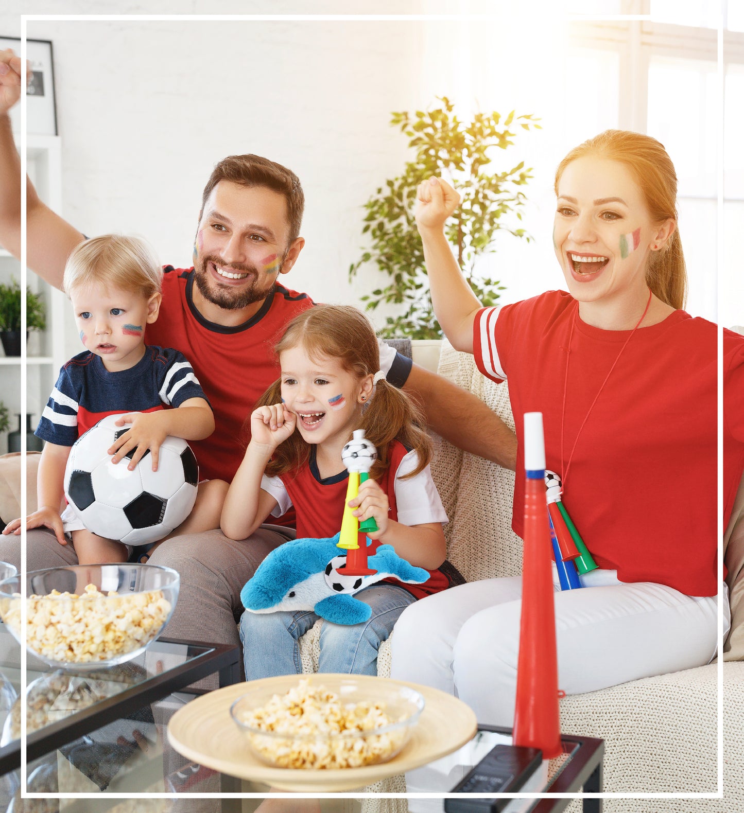 SUPER-SOFT PLUSH - DOLPHIN