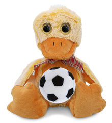 SUPER-SOFT PLUSH - SITTING DUCK