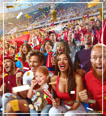 SUPER-SOFT PLUSH - BROWN BEAR 10" WITH BASEBALL PLUSH