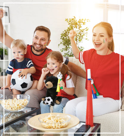 SUPER-SOFT PLUSH - LARGE FLOPPY BLACK BEAR 12" WITH SOCCER PLUSH