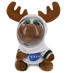 PLUSH ASTRONAUT - SPARKLE EYES PLUSH - SMALL MOOSE