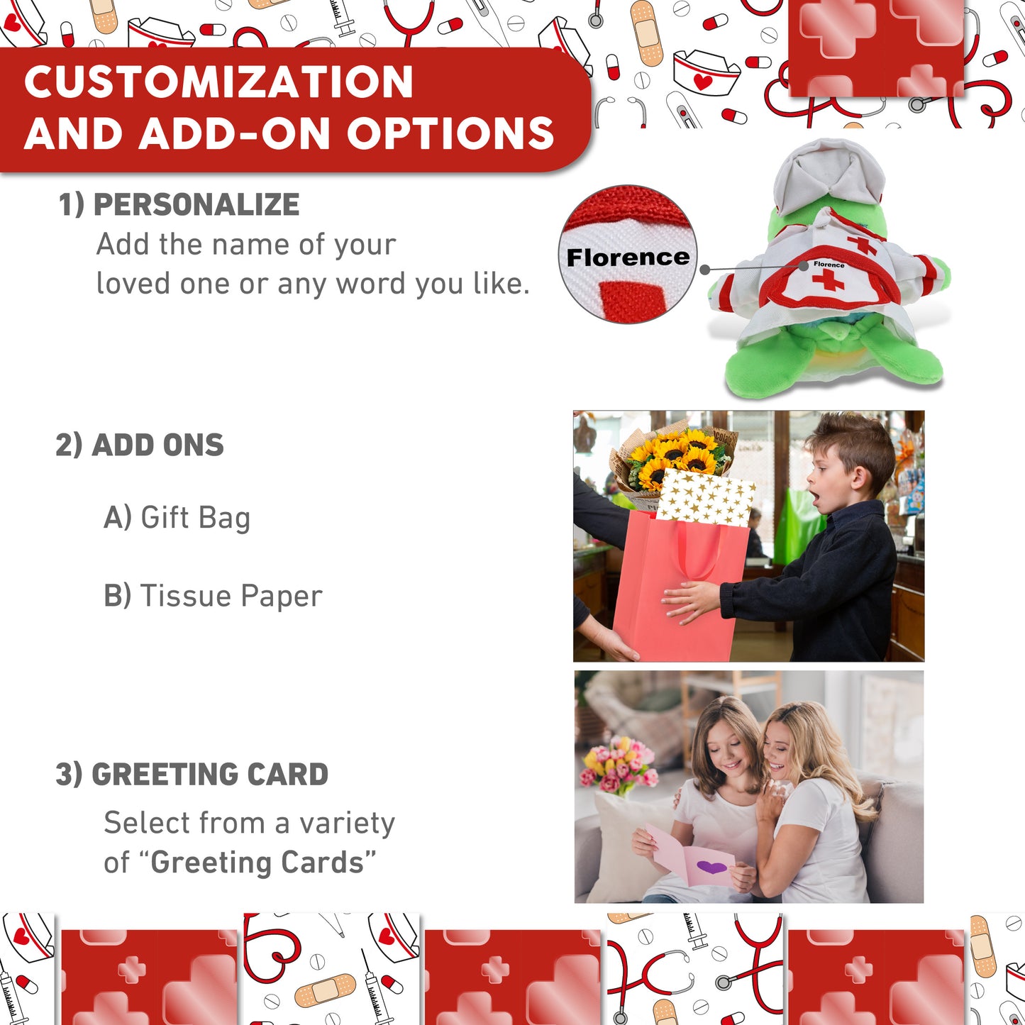 BIG EYE 6" PLUSH - BLUE SHELL SEA TURTLE NURSE