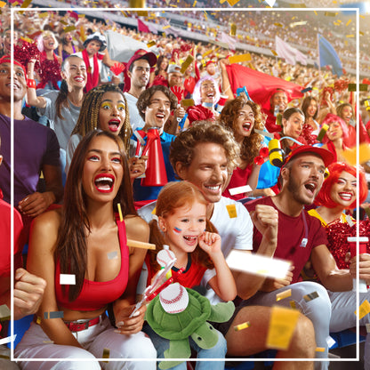 SUPER-SOFT PLUSH - GREEN SEA TURTLE 13" with Baseball Plush