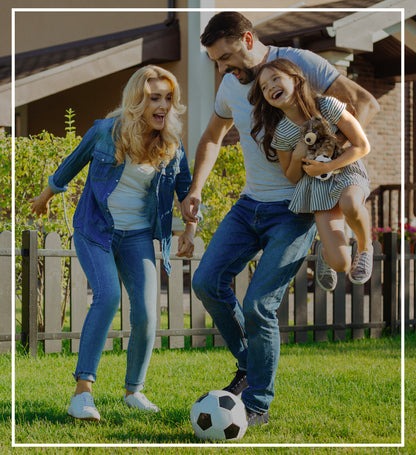 SUPER SOFT PLUSH - CUTE SITTING GRIZZLY WITH SOCCER PLUSH