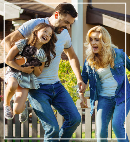 SUPER SOFT PLUSH - LYING BLACK HORSE WITH FOOTBALL PLUSH