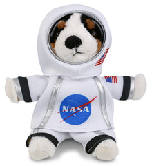 PLUSH ASTRONAUT - SUPER SOFT PLUSH - BERNESE DOG
