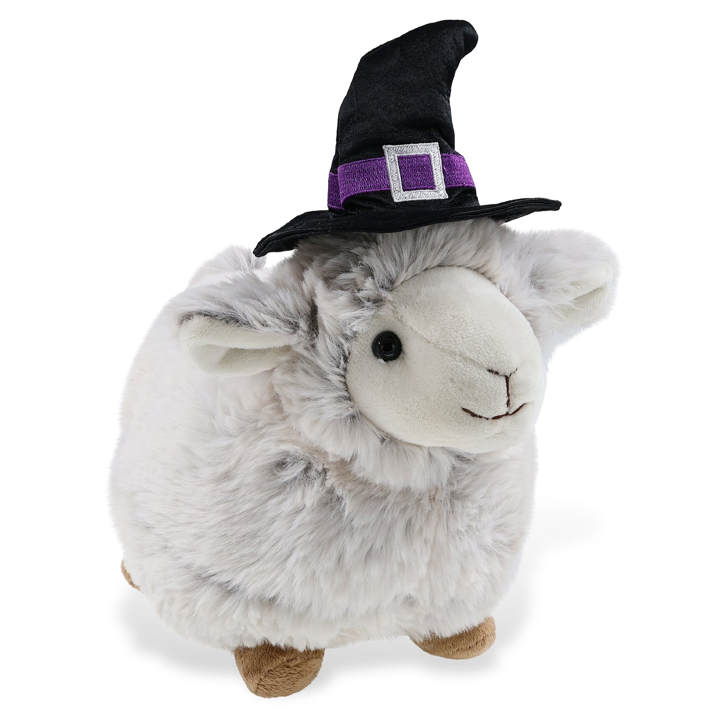 SUPER SOFT PLUSH - SHEEP WITCH DRESS UP