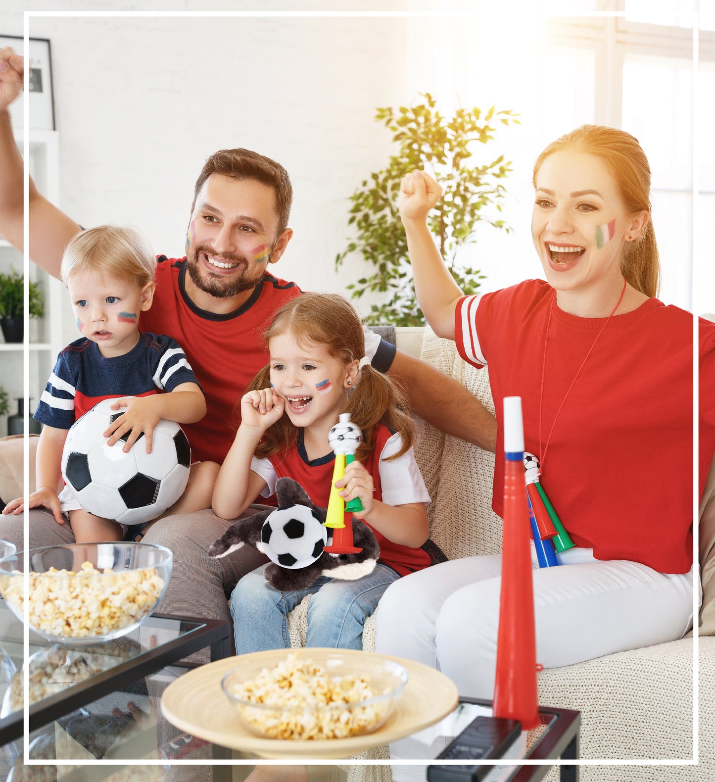 SUPER SOFT PLUSH - WILD KILLER WHALE SMALL WITH SOCCER PLUSH