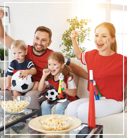 SUPER SOFT PLUSH - WILD KILLER WHALE SMALL WITH SOCCER PLUSH