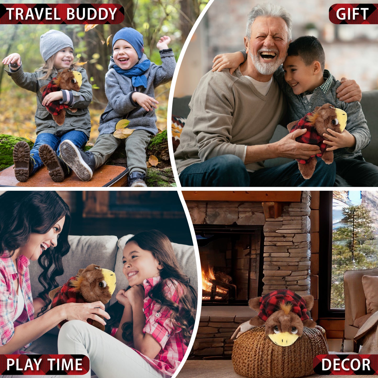 SUPER SOFT PLUSH - BROWN SEA TURTLE SMALL