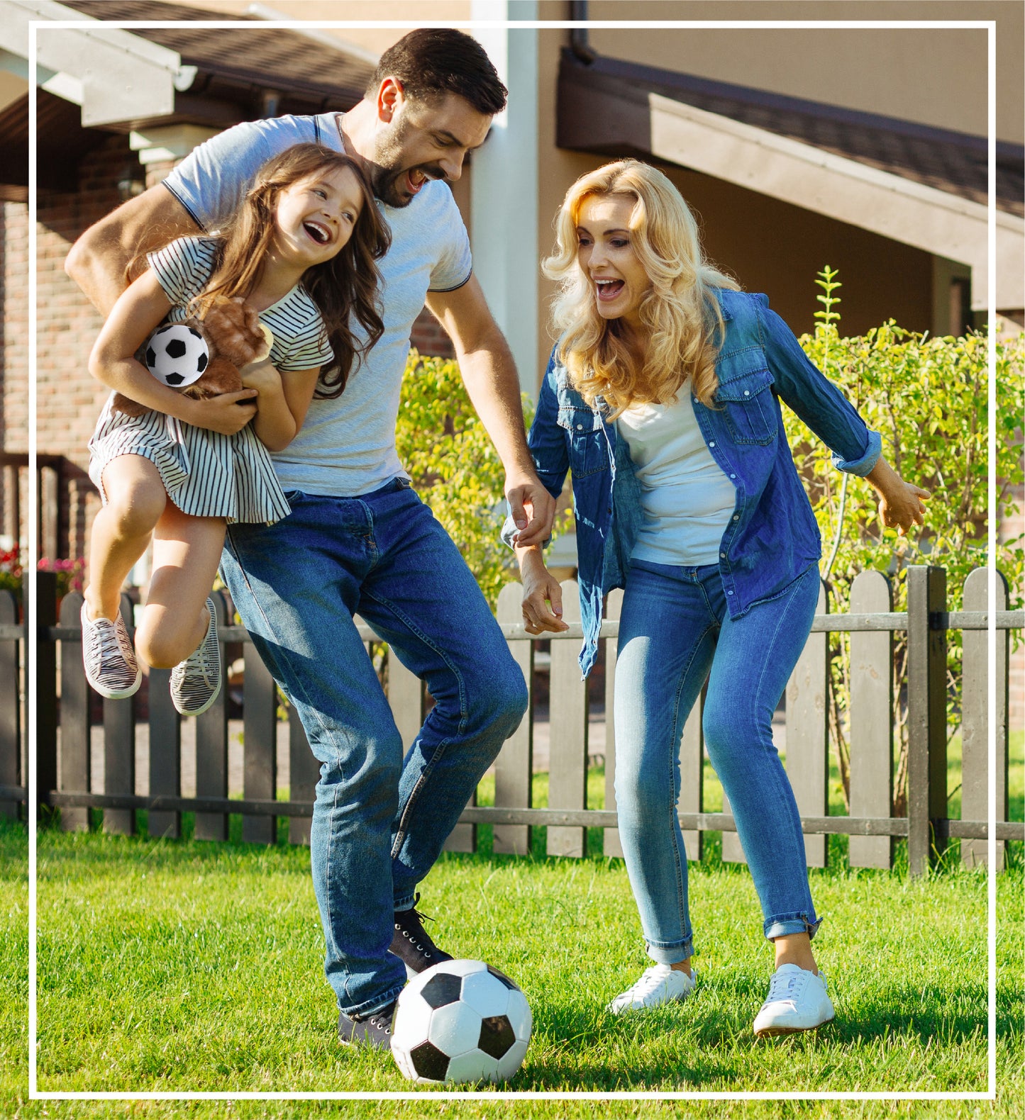 SUPER SOFT PLUSH - BROWN SEA TURTLE SMALL WITH SOCCER PLUSH