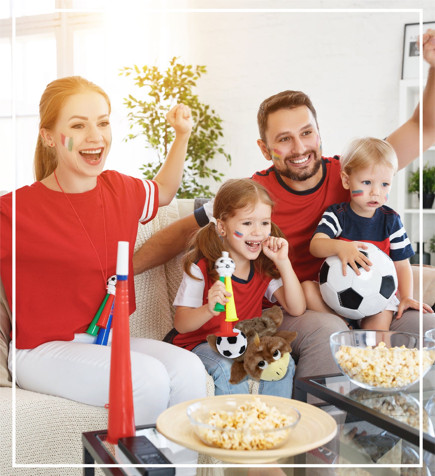 SUPER SOFT PLUSH - BROWN SEA TURTLE SMALL WITH SOCCER PLUSH