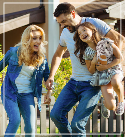 SUPER-SOFT PLUSH - SEAL 10" WITH FOOTBALL PLUSH