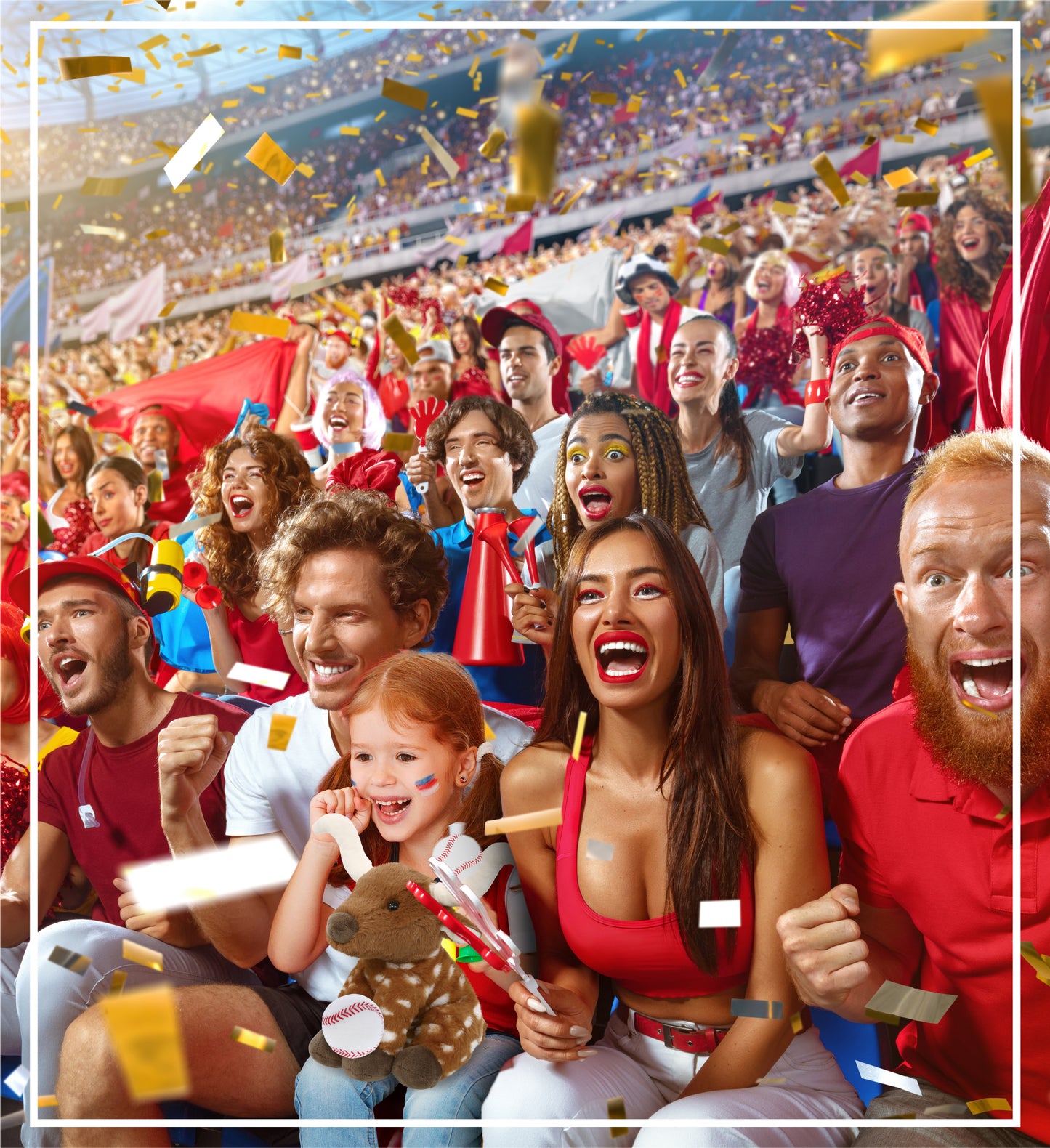 SUPER SOFT PLUSH - FLOPPY LONGHORN 10" WITH BASEBALL PLUSH