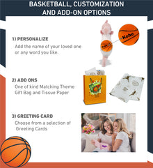 SUPER-SOFT PLUSH - ROSE SEAHORSE 12" WITH BASKETBALL PLUSH