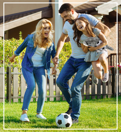 SUPER SOFT PLUSH - GREY DOLPHIN 16.5 INCH WITH SOCCER PLUSH