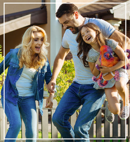 WILD COLLECTION PLUSH - OCTOPUS 15" WITH FOOTBALL PLUSH