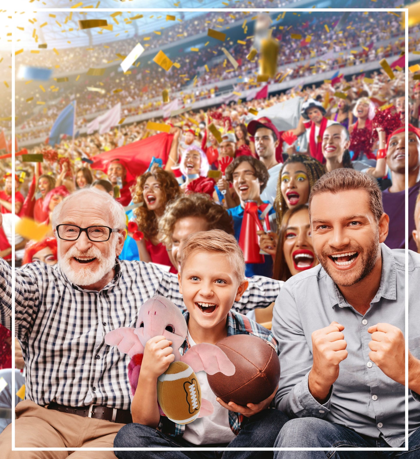 SUPER-SOFT PLUSH - PINK TIE-DYE SEA TURTLE10" WITH FOOTBALL PLUSH