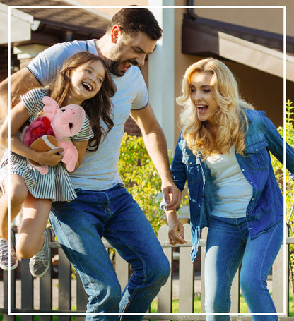 SUPER-SOFT PLUSH - PINK TIE-DYE SEA TURTLE10" WITH FOOTBALL PLUSH