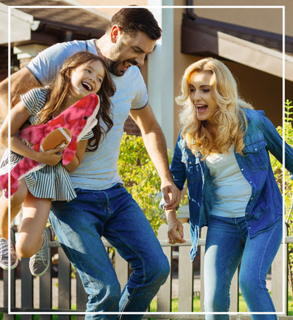 SUPER-SOFT PLUSH - PINK TIE-DYE SHARK 23" WITH FOOTBALL PLUSH