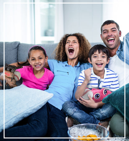 PLUSH BUDDIES - PINK STINGRAY WITH BASEBALL PLUSH
