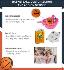 PLUSH BUDDIES - PINK STINGRAY WITH BASKETBALL PLUSH