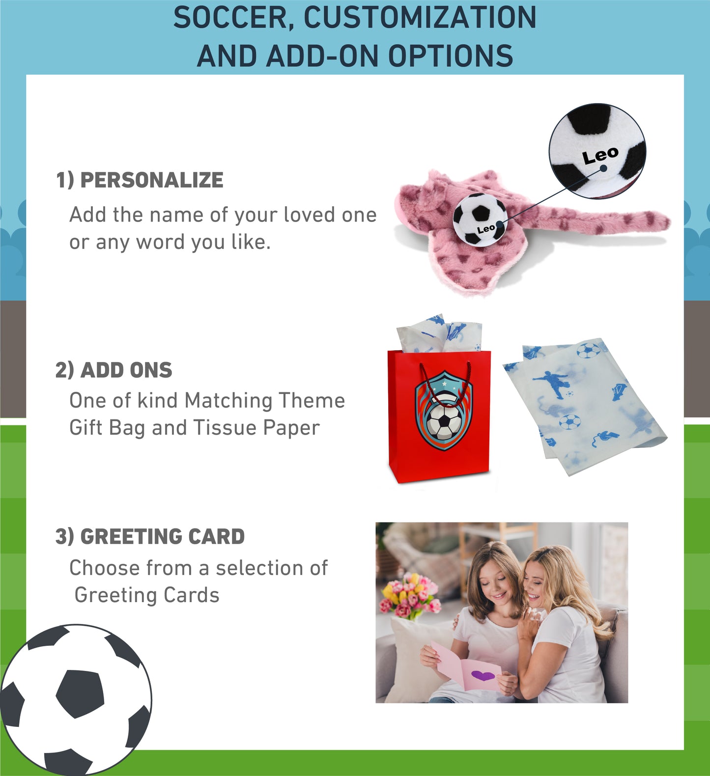 SUPER-SOFT PLUSH - PINK ROSE STINGRAY WITH SOCCER PLUSH