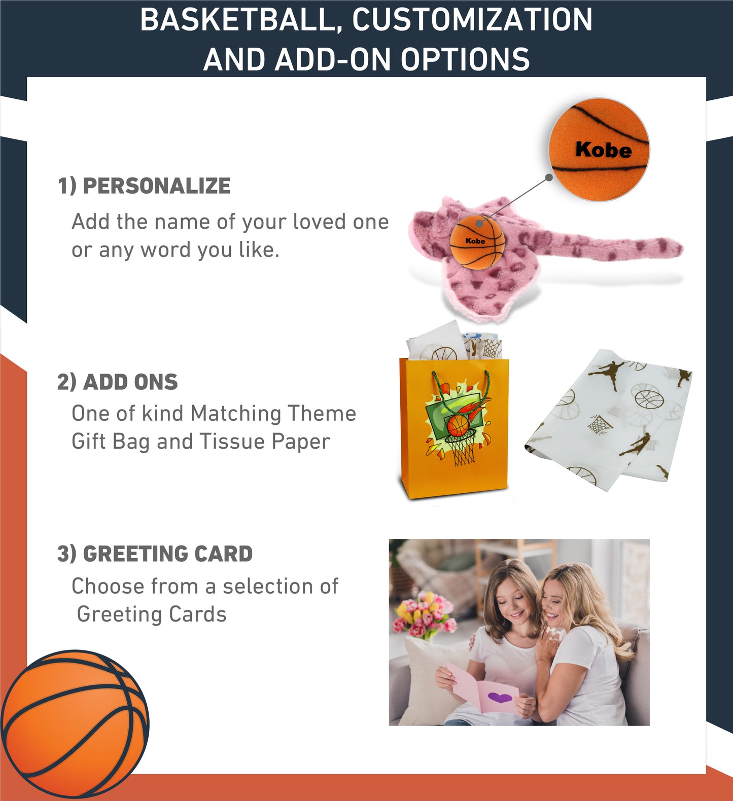 SUPER-SOFT PLUSH - PINK ROSE STINGRAY WITH BASKETBALL PLUSH