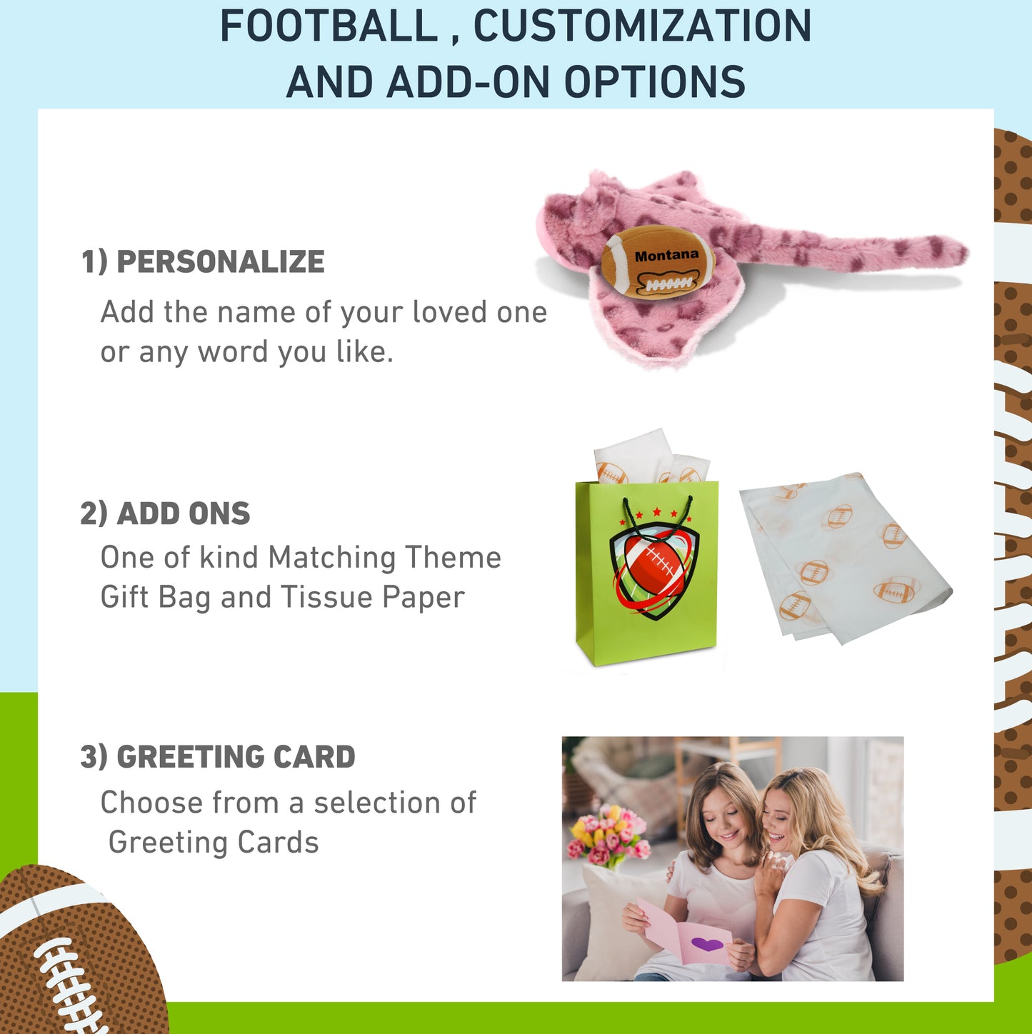 SUPER-SOFT PLUSH - PINK ROSE STINGRAY WITH FOOTBALL PLUSH