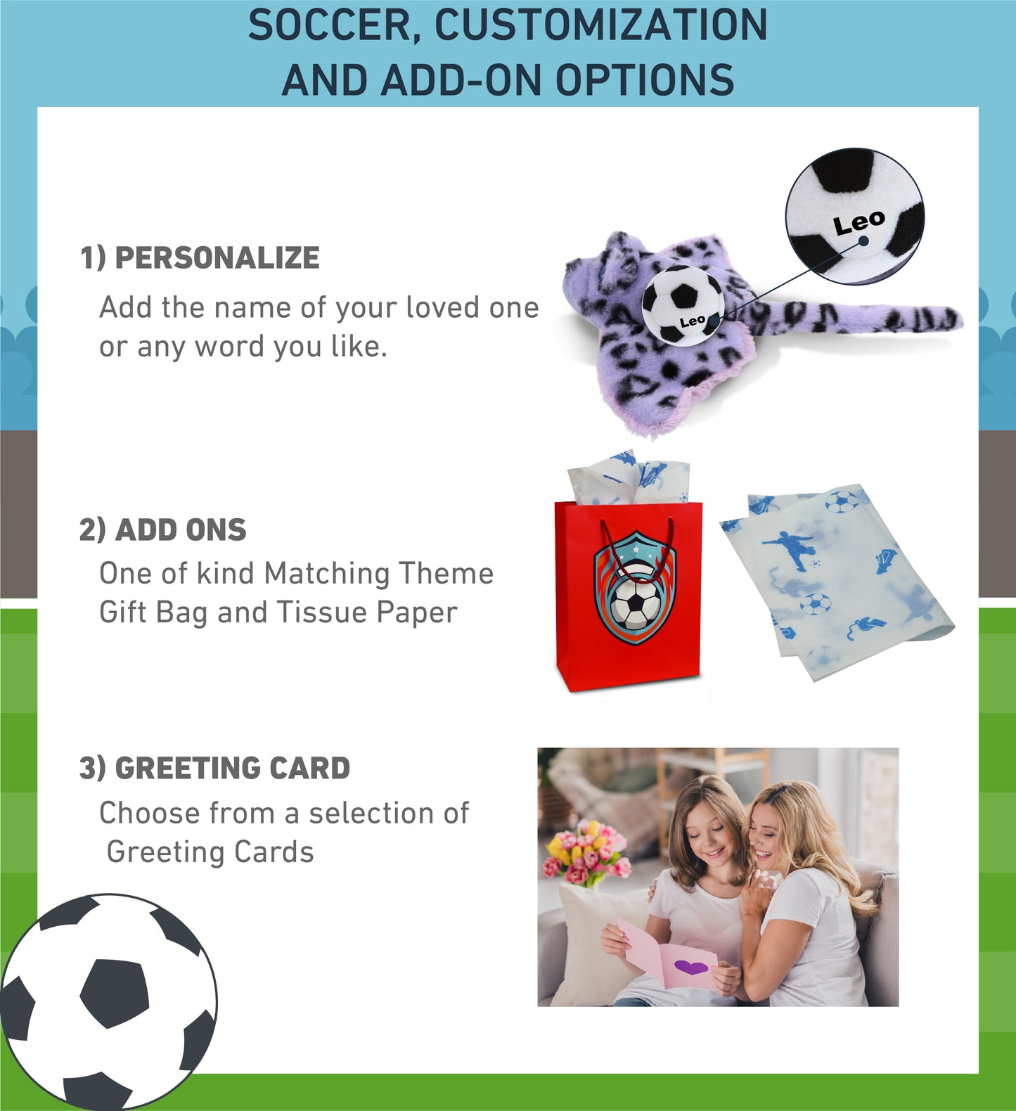 SUPER-SOFT PLUSH - PURPLE STINGRAY WITH SOCCER PLUSH