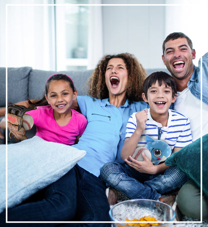 PLUSH BUDDIES - SHARK WITH BASEBALL PLUSH