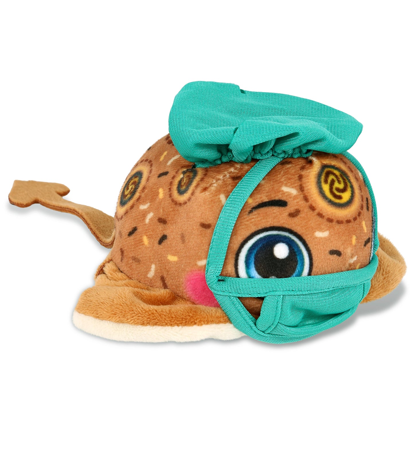 PLUSH DOCTOR - PLUSH BUDDIES - STINGRAY